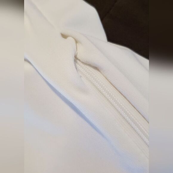 Nookie Miss Monroe Bodycon mini dress White‎ - Picture 12 of 13